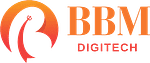 BBM Digitech logo