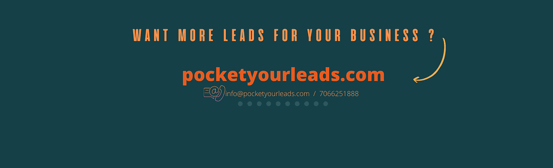 pocket your leads cover