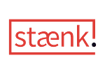 Staenk logo