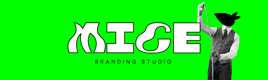 MICE Branding Studio cover