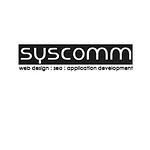 Syscomm logo