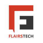 FlairsTech logo