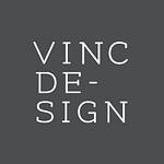 VincDesign logo