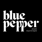 Blue Pepper logo
