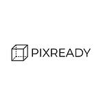 PIXREADY logo