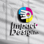 Impact Website Design SA logo
