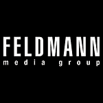 Feldmann media group AG logo