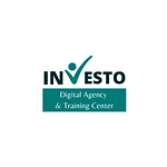 Investo Digital Agency And Training Center logo