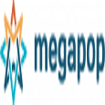 Megapop Games logo