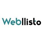 Webllisto logo