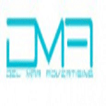 Del Mar Advertising logo