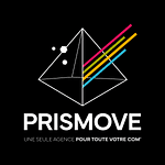 Prismove logo