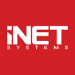 INET Systems logo