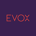 Evox logo