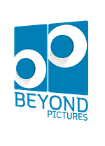 Beyond Pictures logo