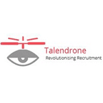 Talendrone - Revolutionising Recruitment