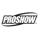 PROSHOW logo