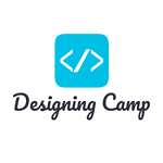 Designing Camp logo