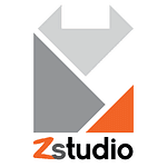 ZStudio logo