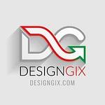 DesignGix logo