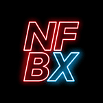 NFBrands.X logo