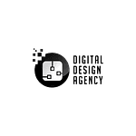 Digital Design Agency logo