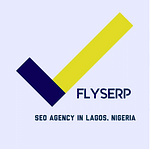 Flyserp logo