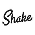 Shake Your Brand logo