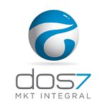 Dos7 Agencia de Marketing Digital logo