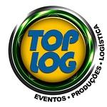 TOP LOG EVENTS PRODUCTION & LOGISTIC logo