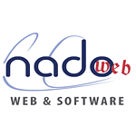 Nadoweb logo