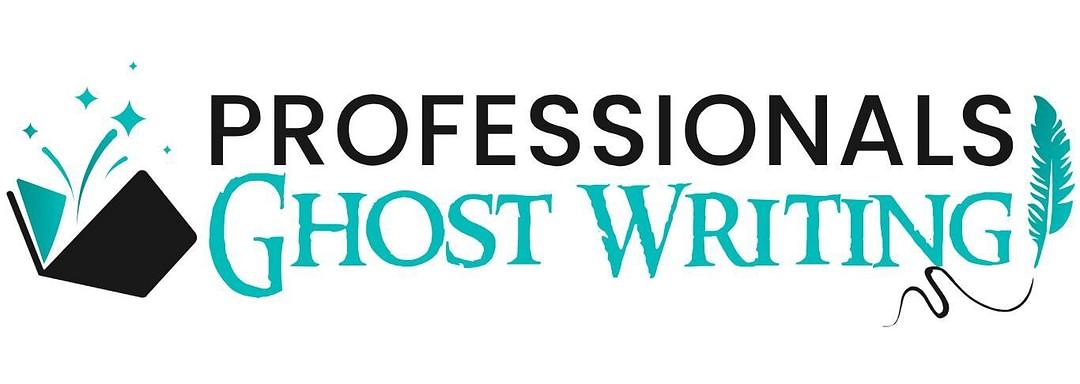 Professionals Ghostwriting cover