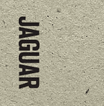 JAGUAR logo