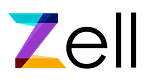 Zell Digital logo