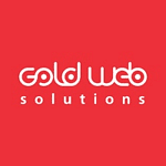 Goldweb Solutions logo