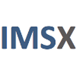 iMSX logo