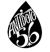 Antidoto 56 logo