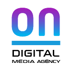 Online Digital Media Agency - Ondima logo