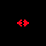Pluggedspace logo