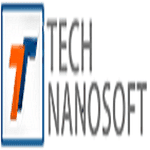 Technanosoft Technologies logo