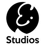 E. Studios logo