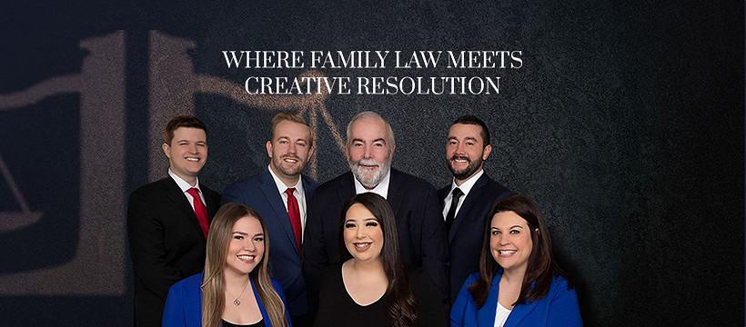 Leavitt Law Firm cover
