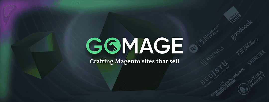 GoMage cover