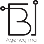 BI AGENCY MA logo