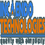 Incaendo Technologies Pvt. Ltd. logo