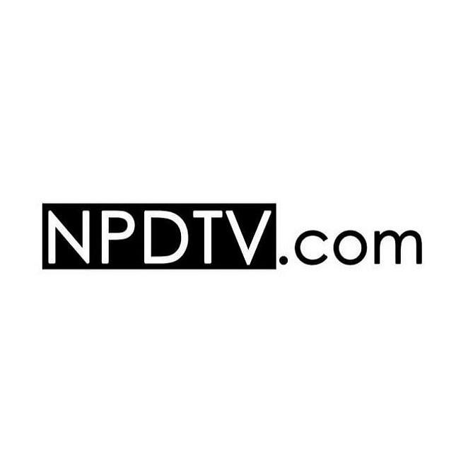 NPDTV cover