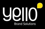 Yello brands solutions logo
