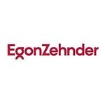 Egon Zehnder logo