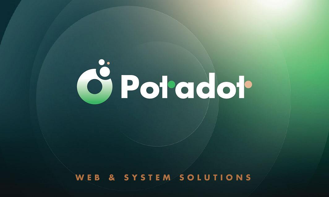 Potadot Web & System Solutions cover