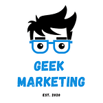 Geek Marketing logo